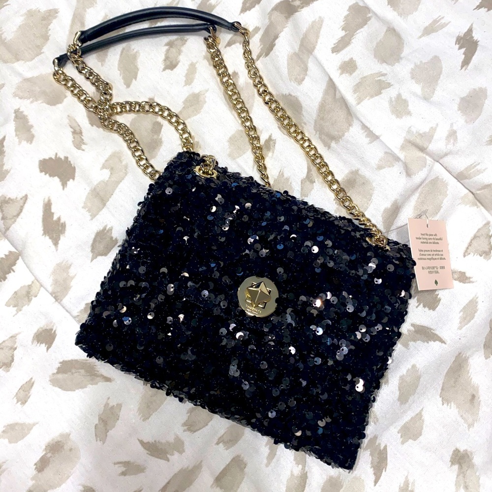 Purse cross body